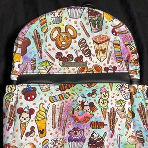 Disney mini backpack